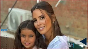 أم لطفلتين.. إيمان العاصى تجسد دور الأمومة في مسلسل قسمة العدل